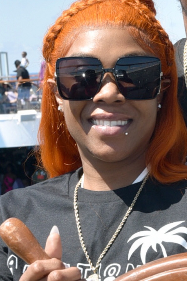 Cruise Brothers Travel Agent Abisola Harris